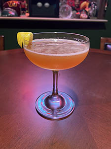 Man O' War